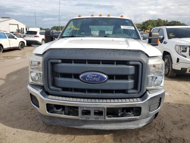 Photo 4 VIN: 1FT8W3DT8GEA25510 - FORD F350 SUPER 