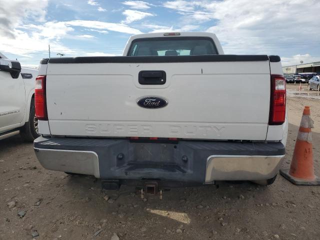 Photo 5 VIN: 1FT8W3DT8GEA25510 - FORD F350 SUPER 