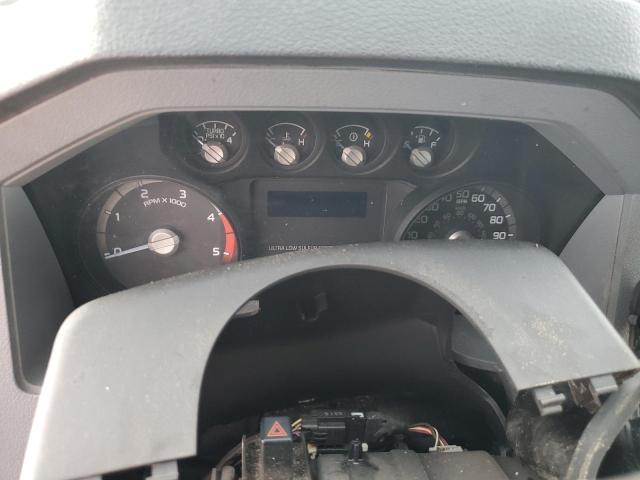 Photo 8 VIN: 1FT8W3DT8GEA25510 - FORD F350 SUPER 