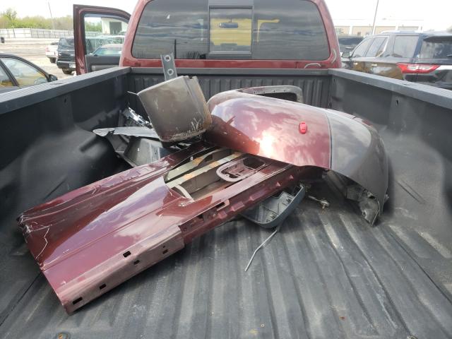 Photo 8 VIN: 1FT8W3DT8GEB48837 - FORD F350 SUPER 