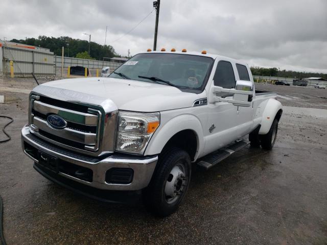 Photo 1 VIN: 1FT8W3DT8GEC66449 - FORD F350 SUPER 