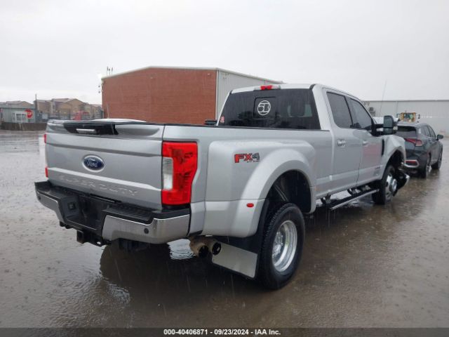 Photo 3 VIN: 1FT8W3DT8HEE63252 - FORD F-350 