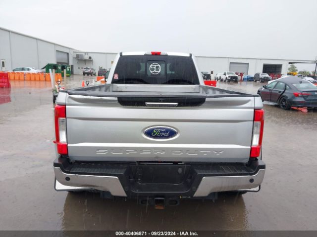 Photo 6 VIN: 1FT8W3DT8HEE63252 - FORD F-350 