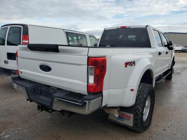 Photo 3 VIN: 1FT8W3DT8HEE78480 - FORD F350 SUPER 