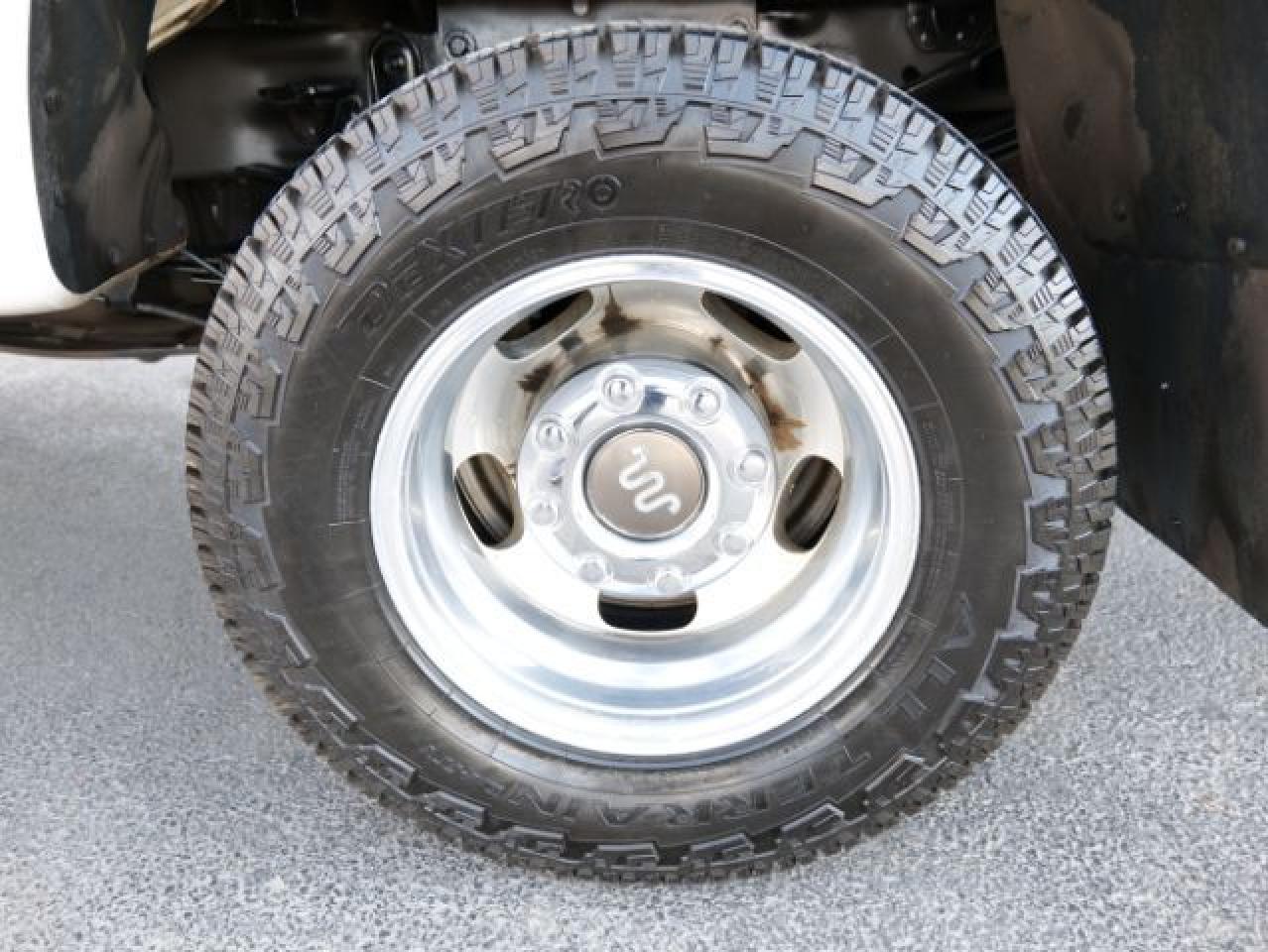 Photo 20 VIN: 1FT8W3DT8JEB18549 - FORD F350 