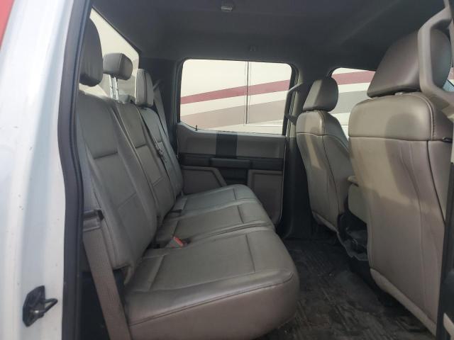 Photo 9 VIN: 1FT8W3DT8JEB47954 - FORD F350 SUPER 