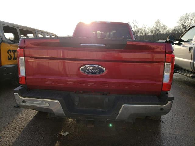 Photo 5 VIN: 1FT8W3DT8JEB94207 - FORD F350 SUPER 