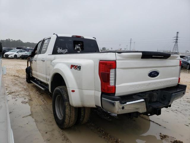 Photo 1 VIN: 1FT8W3DT8KEC80246 - FORD F350 