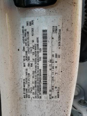 Photo 11 VIN: 1FT8W3DT8KEC80246 - FORD F350 