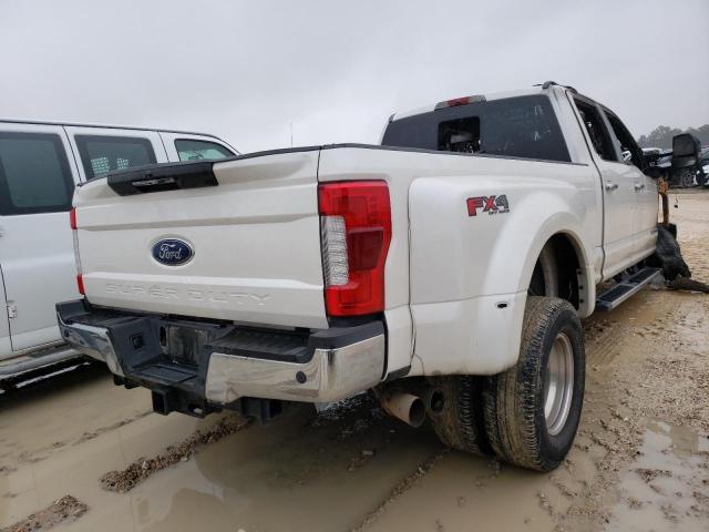 Photo 2 VIN: 1FT8W3DT8KEC80246 - FORD F350 