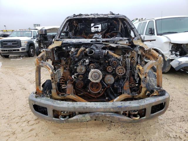 Photo 4 VIN: 1FT8W3DT8KEC80246 - FORD F350 