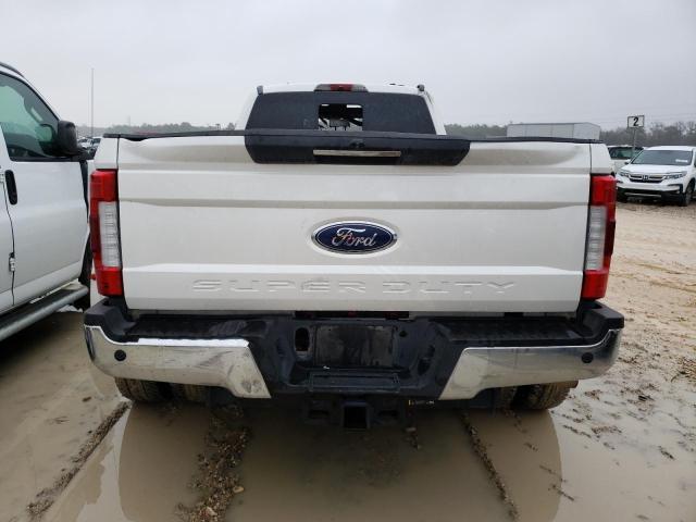 Photo 5 VIN: 1FT8W3DT8KEC80246 - FORD F350 