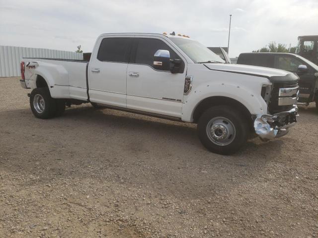 Photo 8 VIN: 1FT8W3DT8KED52725 - FORD F350 SUPER 