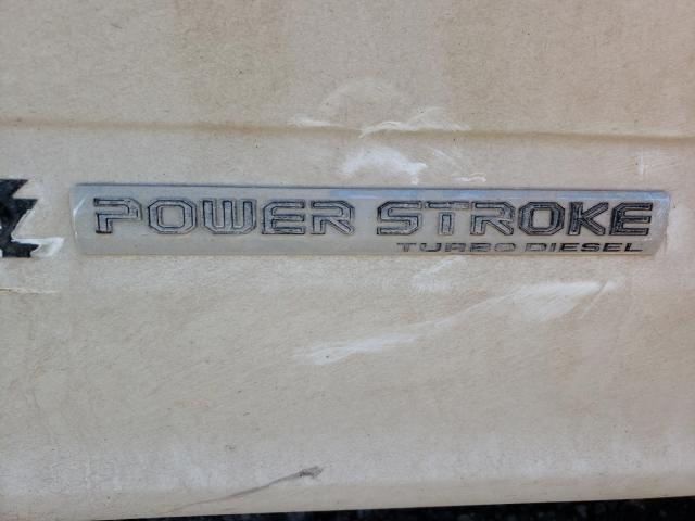 Photo 8 VIN: 1FT8W3DT8KEE01860 - FORD F350 SUPER 