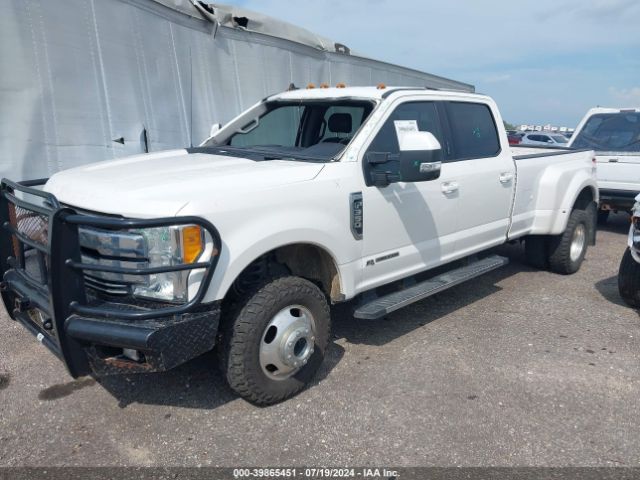 Photo 1 VIN: 1FT8W3DT8KEG85524 - FORD F-350 