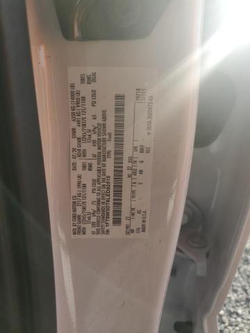 Photo 11 VIN: 1FT8W3DT8LED92515 - FORD F350 SUPER 