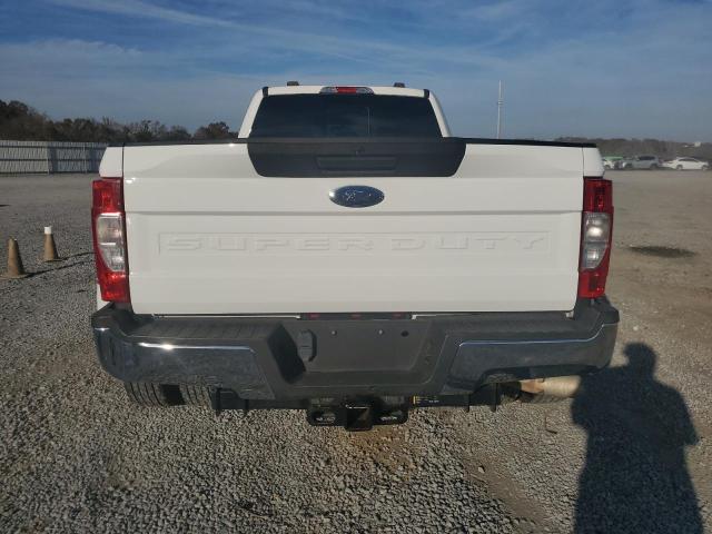 Photo 5 VIN: 1FT8W3DT8LED92515 - FORD F350 SUPER 