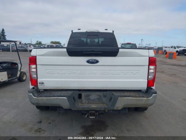 Photo 7 VIN: 1FT8W3DT8MED18206 - FORD F-350 