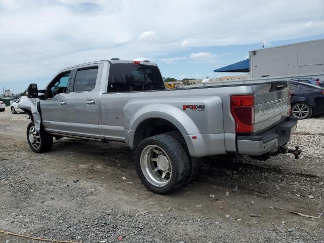 Photo 1 VIN: 1FT8W3DT8MED66868 - FORD F350 SUPER 