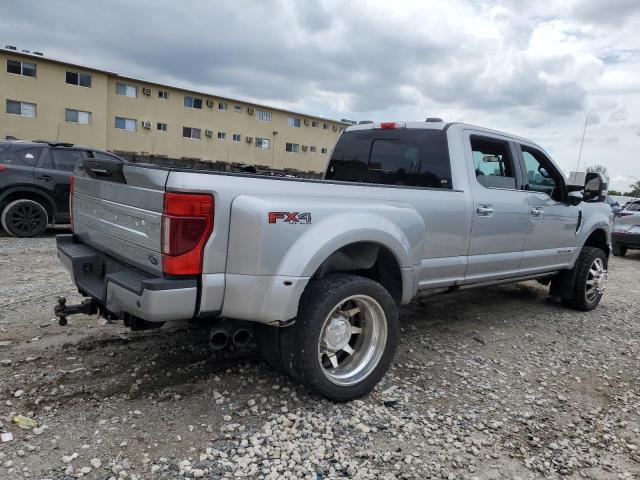 Photo 2 VIN: 1FT8W3DT8MED66868 - FORD F350 SUPER 