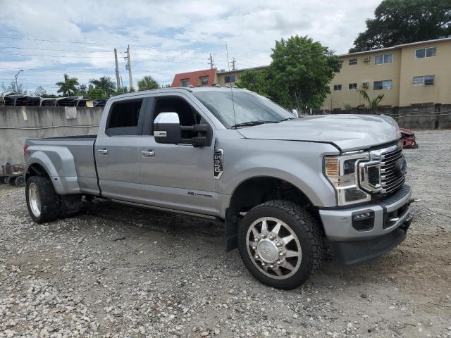 Photo 3 VIN: 1FT8W3DT8MED66868 - FORD F350 SUPER 