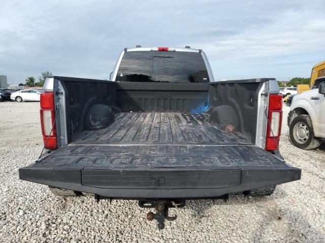 Photo 5 VIN: 1FT8W3DT8MED66868 - FORD F350 SUPER 