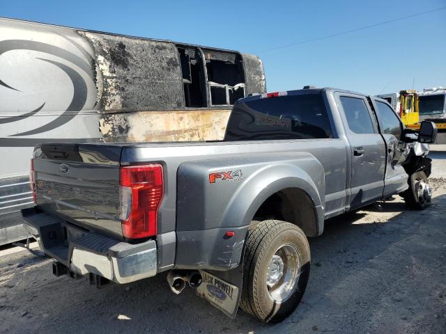 Photo 3 VIN: 1FT8W3DT8MED71939 - FORD F350 