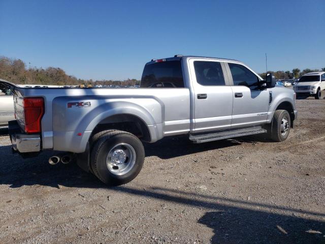 Photo 2 VIN: 1FT8W3DT8MED77997 - FORD F350 SUPER 