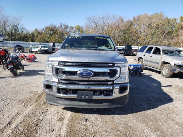 Photo 4 VIN: 1FT8W3DT8MED77997 - FORD F350 SUPER 