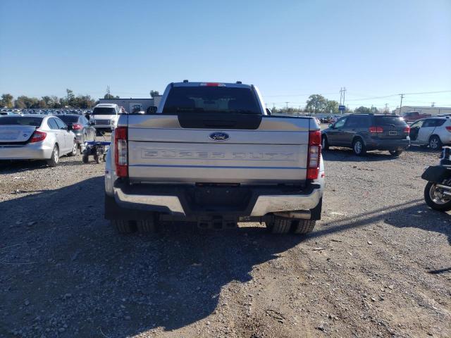 Photo 5 VIN: 1FT8W3DT8MED77997 - FORD F350 SUPER 