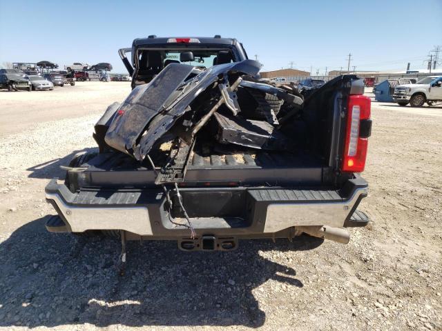 Photo 5 VIN: 1FT8W3DT8PEC24914 - FORD F350 