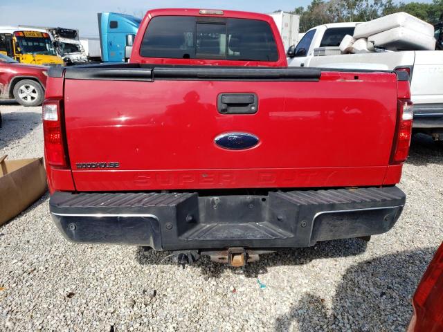 Photo 5 VIN: 1FT8W3DT9BEA62400 - FORD F350 