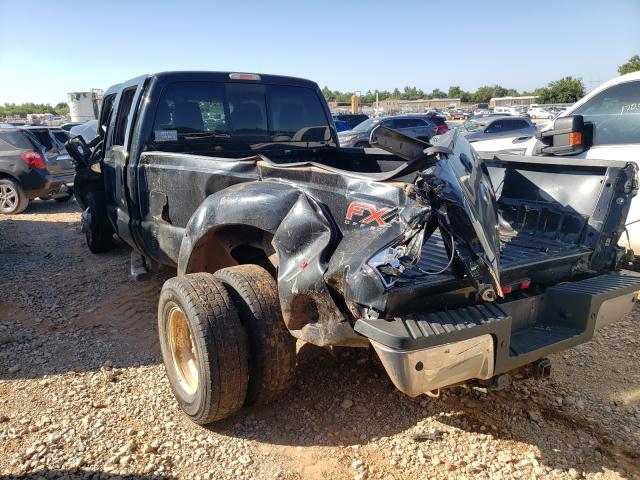 Photo 2 VIN: 1FT8W3DT9CEA08984 - FORD F350 SUPER 