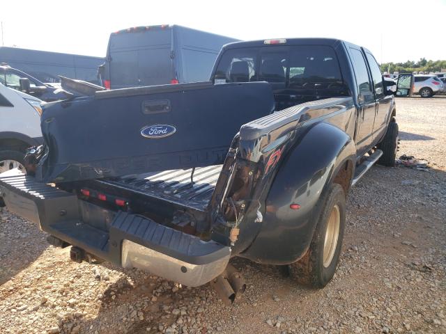 Photo 3 VIN: 1FT8W3DT9CEA08984 - FORD F350 SUPER 