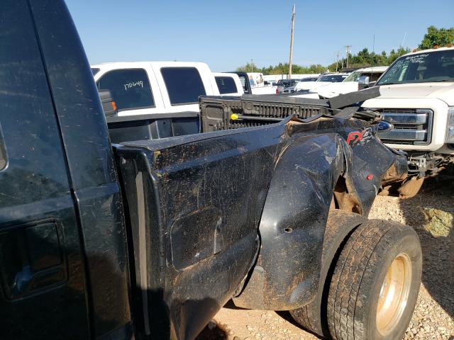 Photo 8 VIN: 1FT8W3DT9CEA08984 - FORD F350 SUPER 