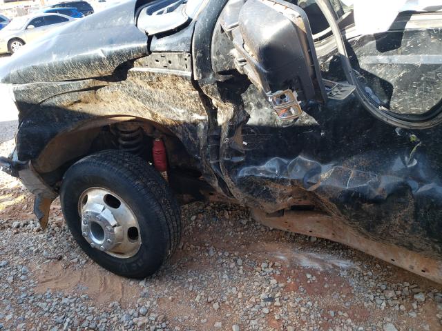 Photo 9 VIN: 1FT8W3DT9CEA08984 - FORD F350 SUPER 