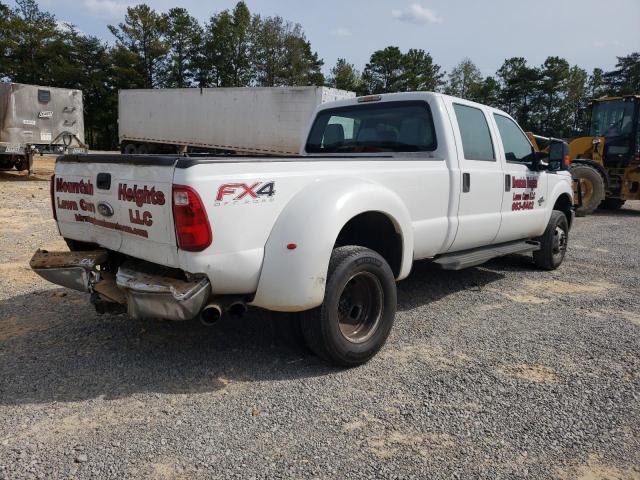 Photo 2 VIN: 1FT8W3DT9EEA36920 - FORD F350 SUPER 