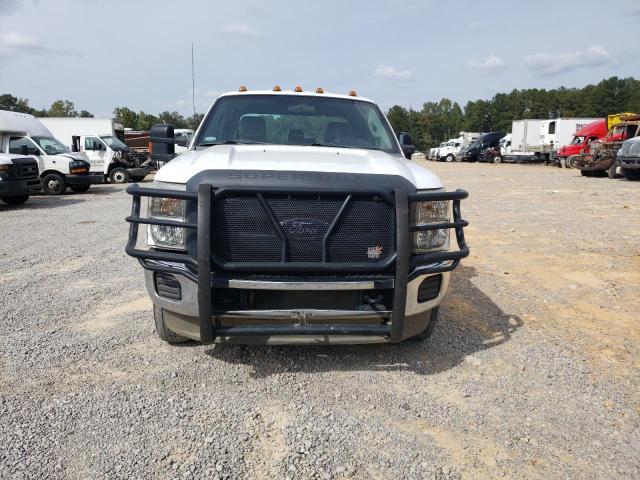 Photo 4 VIN: 1FT8W3DT9EEA36920 - FORD F350 SUPER 