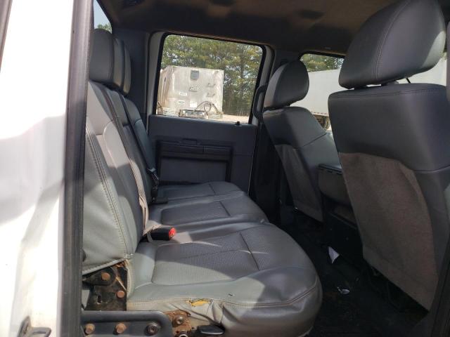 Photo 9 VIN: 1FT8W3DT9EEA36920 - FORD F350 SUPER 