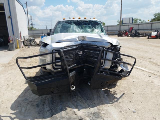 Photo 8 VIN: 1FT8W3DT9FEC96882 - FORD F350 SUPER 