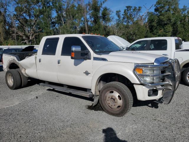 Photo 3 VIN: 1FT8W3DT9GEA19165 - FORD F350 SUPER 