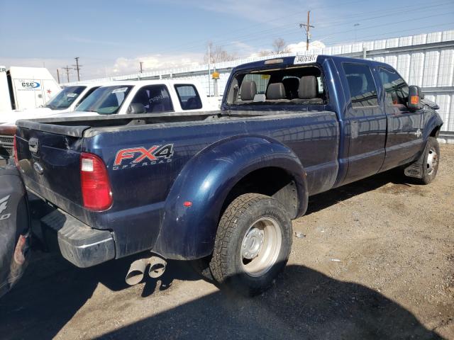 Photo 3 VIN: 1FT8W3DT9GEA71508 - FORD F350 SUPER 