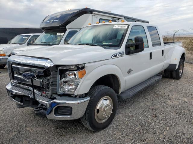 Photo 0 VIN: 1FT8W3DT9GEB16415 - FORD F350 SUPER 