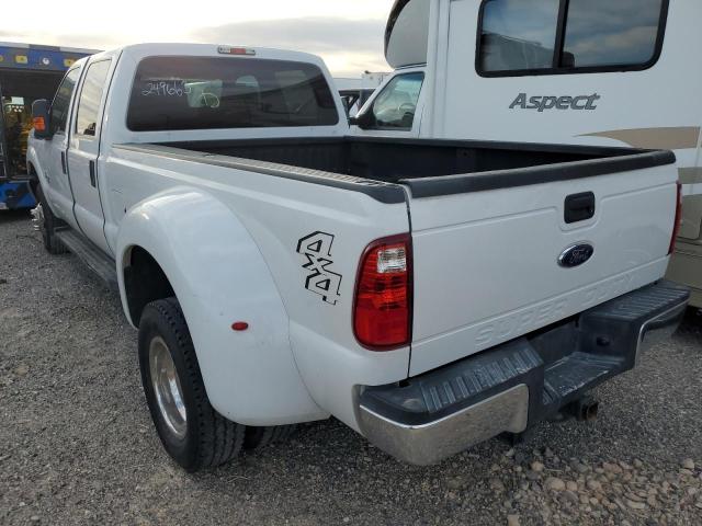 Photo 1 VIN: 1FT8W3DT9GEB16415 - FORD F350 SUPER 