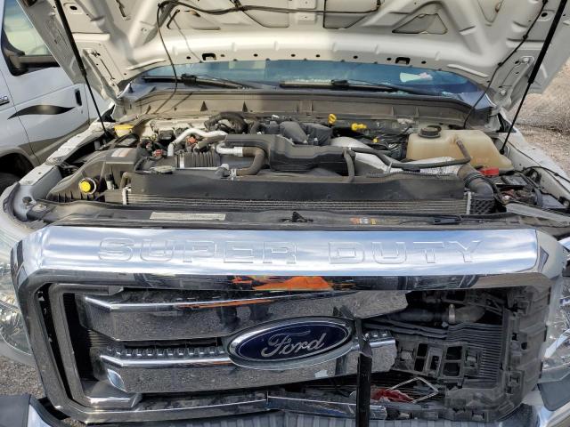 Photo 10 VIN: 1FT8W3DT9GEB16415 - FORD F350 SUPER 