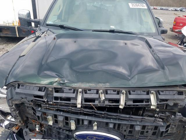 Photo 6 VIN: 1FT8W3DT9GEB29858 - FORD F350 SUPER 