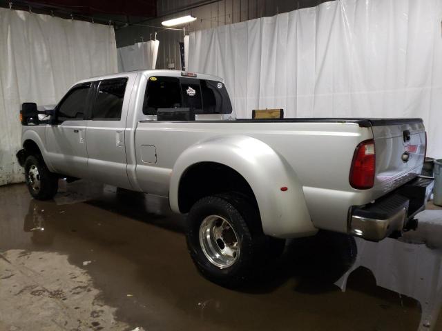 Photo 1 VIN: 1FT8W3DT9GEC48574 - FORD F350 SUPER 