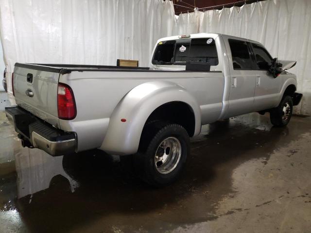 Photo 2 VIN: 1FT8W3DT9GEC48574 - FORD F350 SUPER 