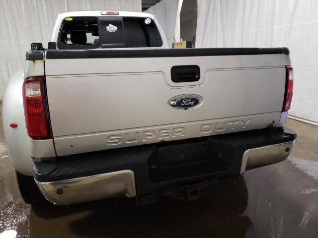 Photo 5 VIN: 1FT8W3DT9GEC48574 - FORD F350 SUPER 