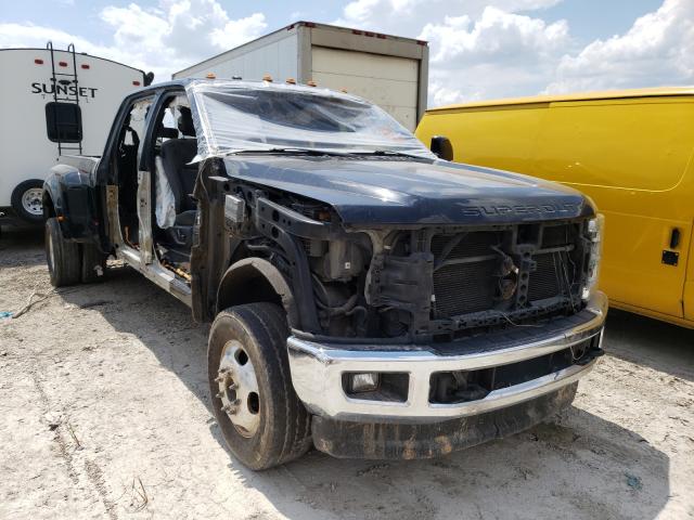 Photo 0 VIN: 1FT8W3DT9HEB49349 - FORD F350 SUPER 